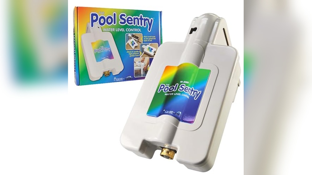 Best Electronic Pool Chemical Tester for Accurate Water Level Monitoring