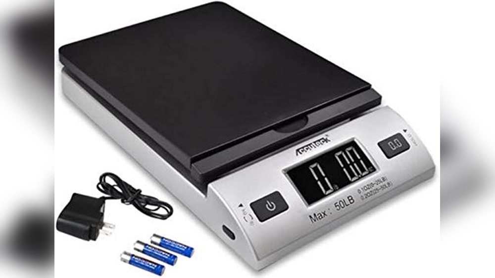 Best Electronic Portable Scales