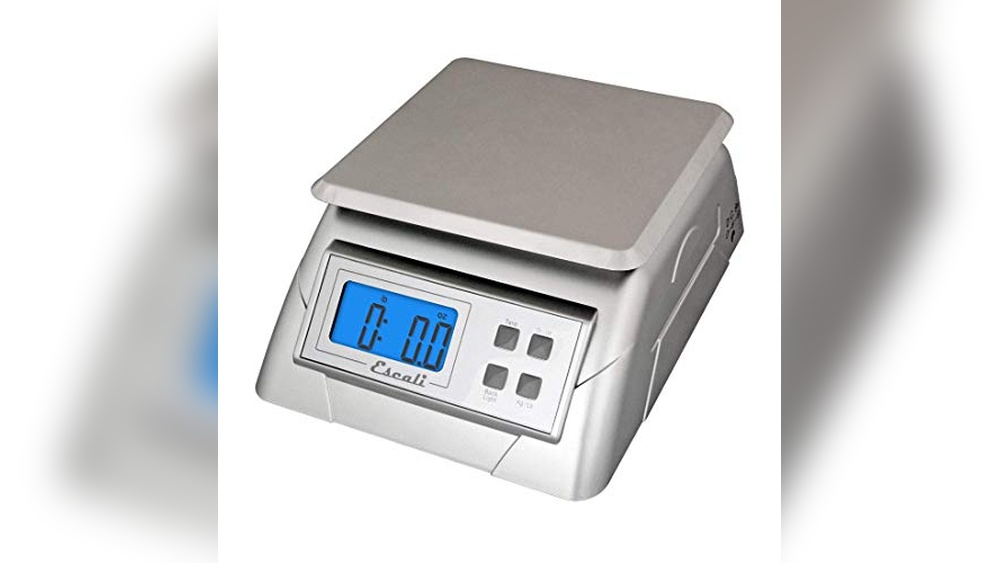 Best Electronic Portion Control Scales for Precise Cooking and Baking Accuracy