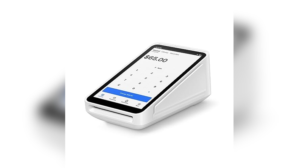 Best Electronic Pos System