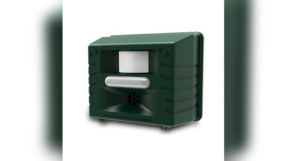 Best Electronic Possum Deterrent for Effective Outdoor Animal Control