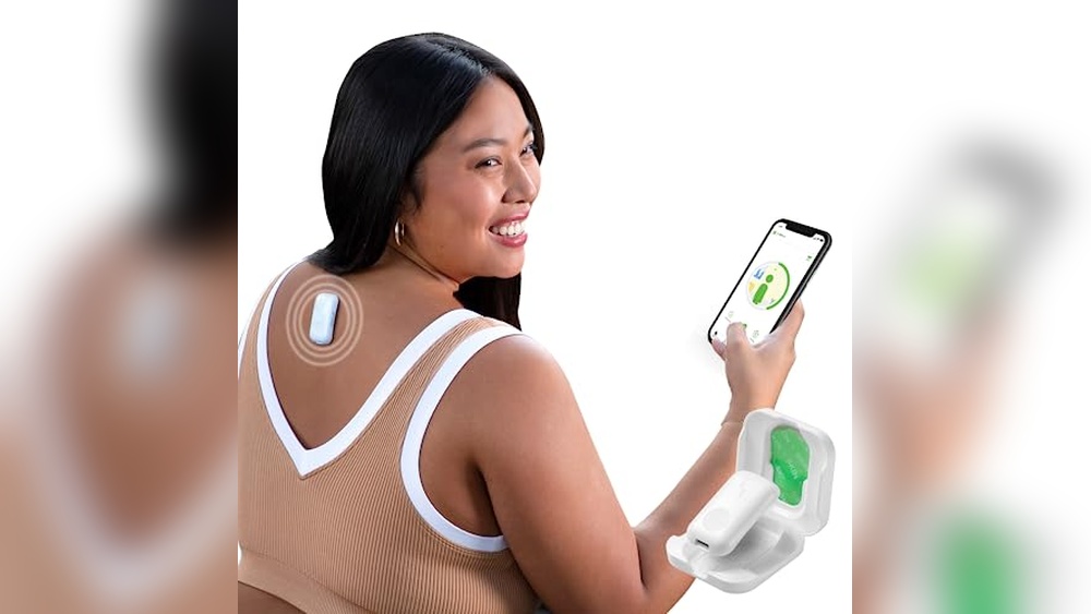 Best Electronic Posture Trainer for Effective Back Support and Correction