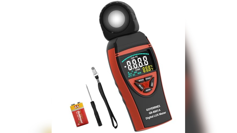Best Electronic Ppm Meters