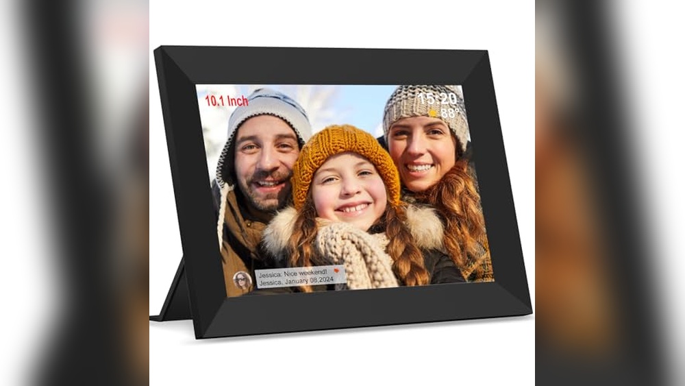 Best Electronic Presents: Top Must-Have Gadgets for Perfect Gifts