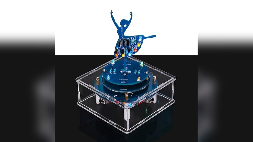 Best Electronic Press Kit of Musical Artist