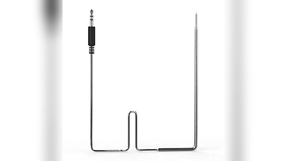 Best Electronic Probe Thermometer for Accurate Meat and BBQ Cooking