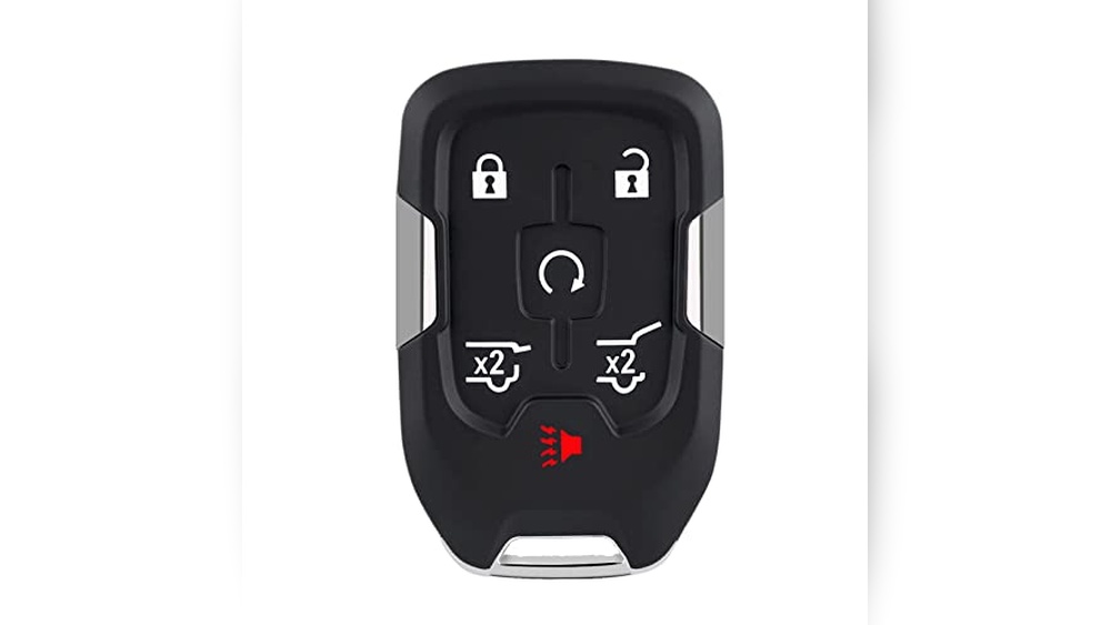Best Electronic Product Sell: Top Keyless Entry Remotes and Accessories
