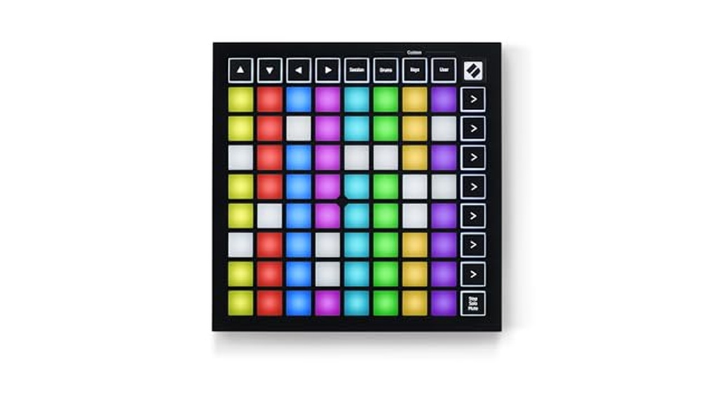 Best Electronic Production Grid Pad Controllers for Ultimate Music Creation