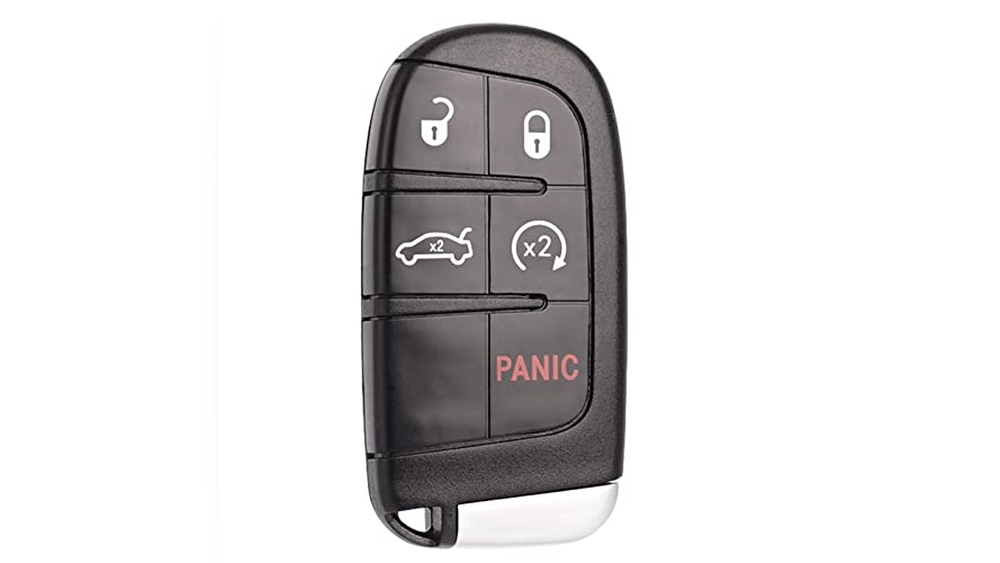 Best Electronic Products 2015 for Ultimate Car Key Fobs and Accessories