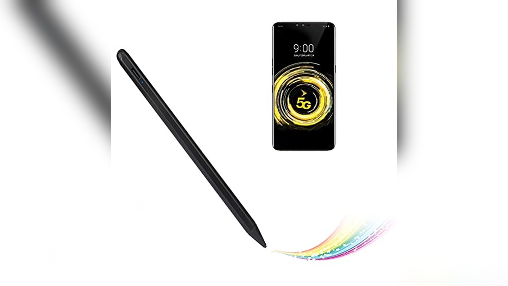 Best Electronic Projects Featuring Top iPad Stylus and Repair Tools