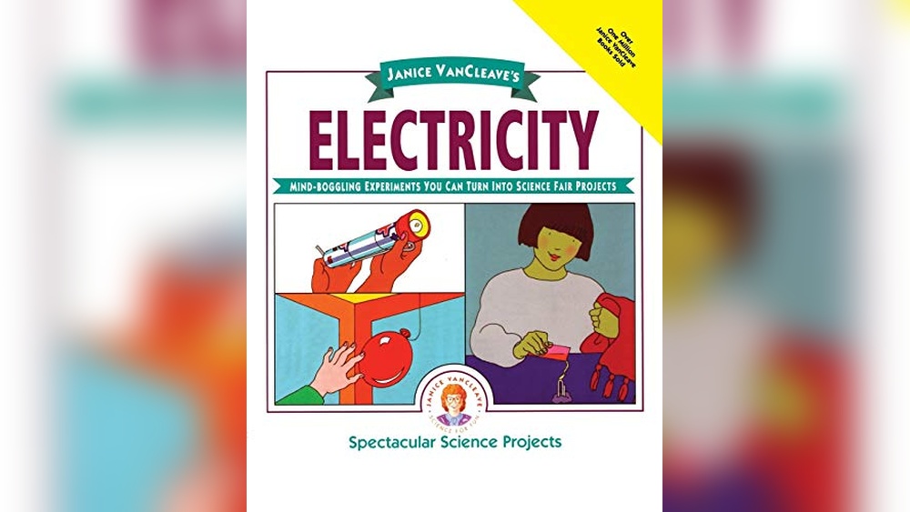 Best Electronic Projects for Science Fair