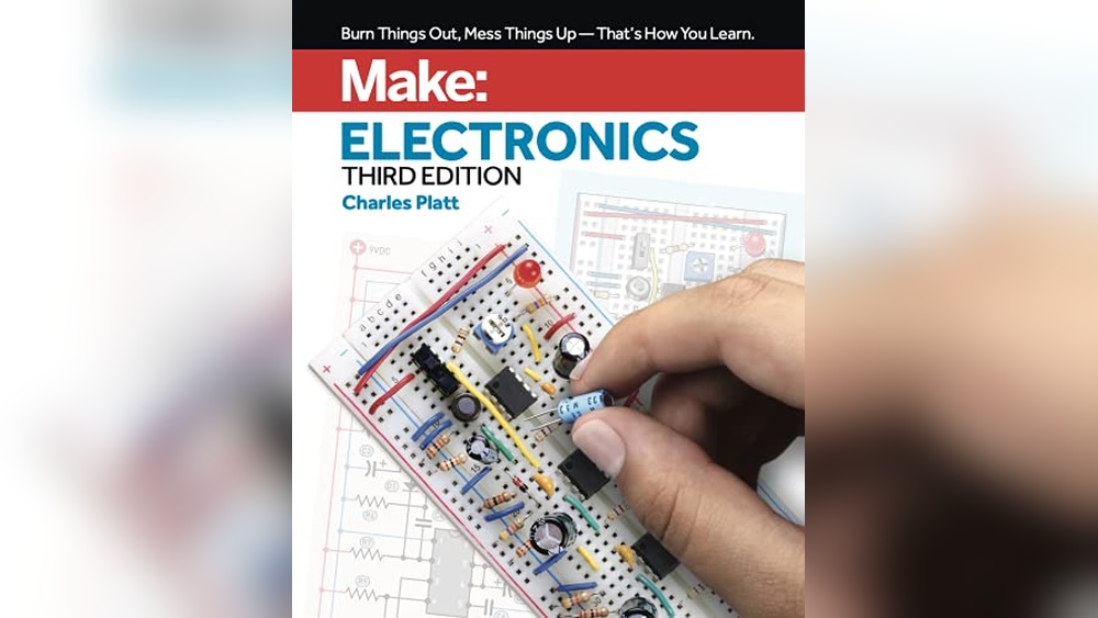 Best Electronic Projects to Do at Home