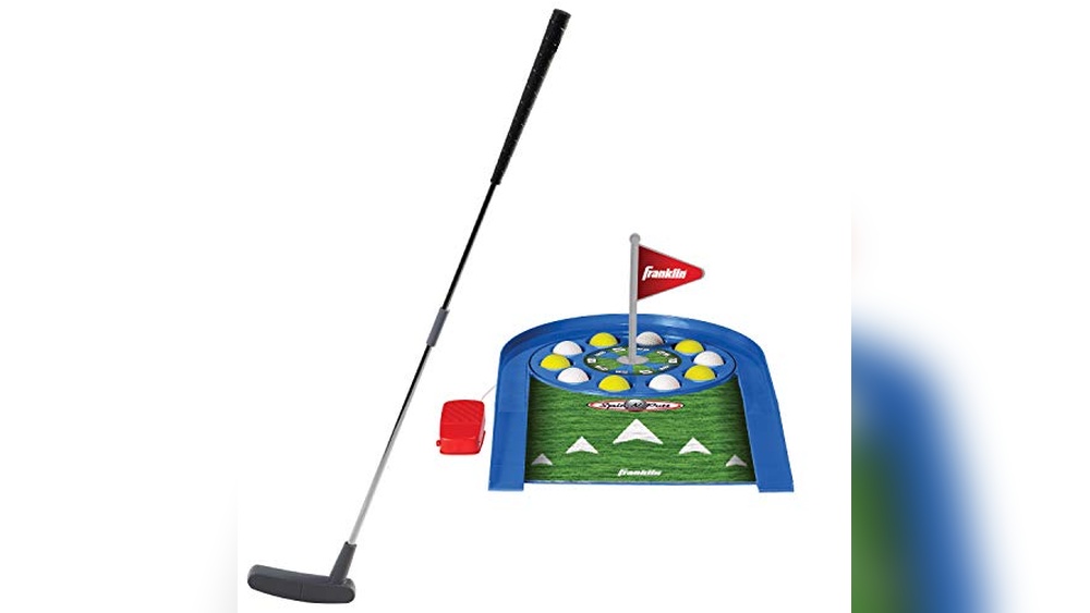 Best Electronic Putting Green
