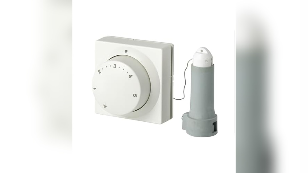 Best Electronic Radiator Valve for Precise Home Heating Control