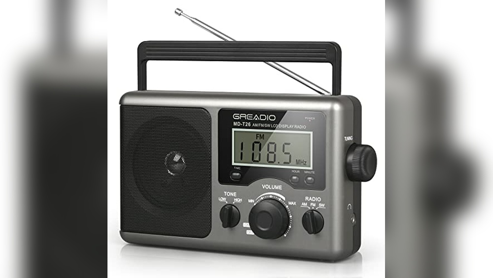 Best Electronic Radio Station California