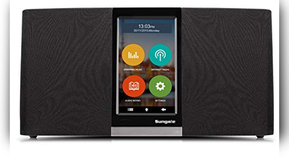 Best Electronic Radio Tunein