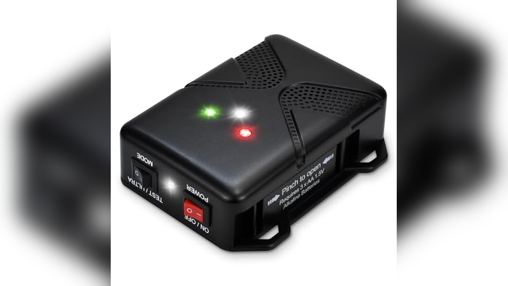 Best Electronic Rat Repeller Attic
