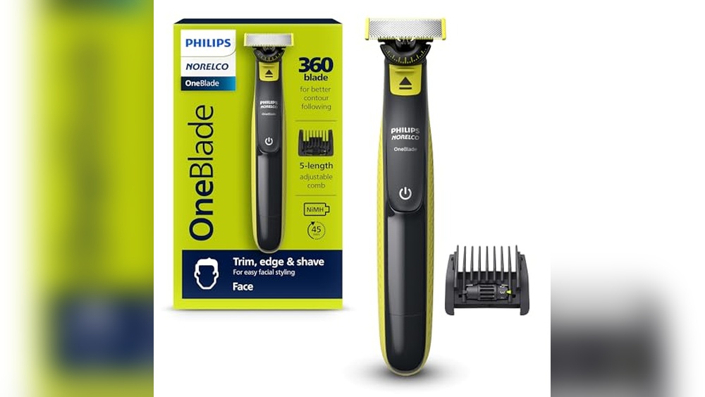 Best Electronic Razor Beard: Top Picks for Precision Grooming and Comfort