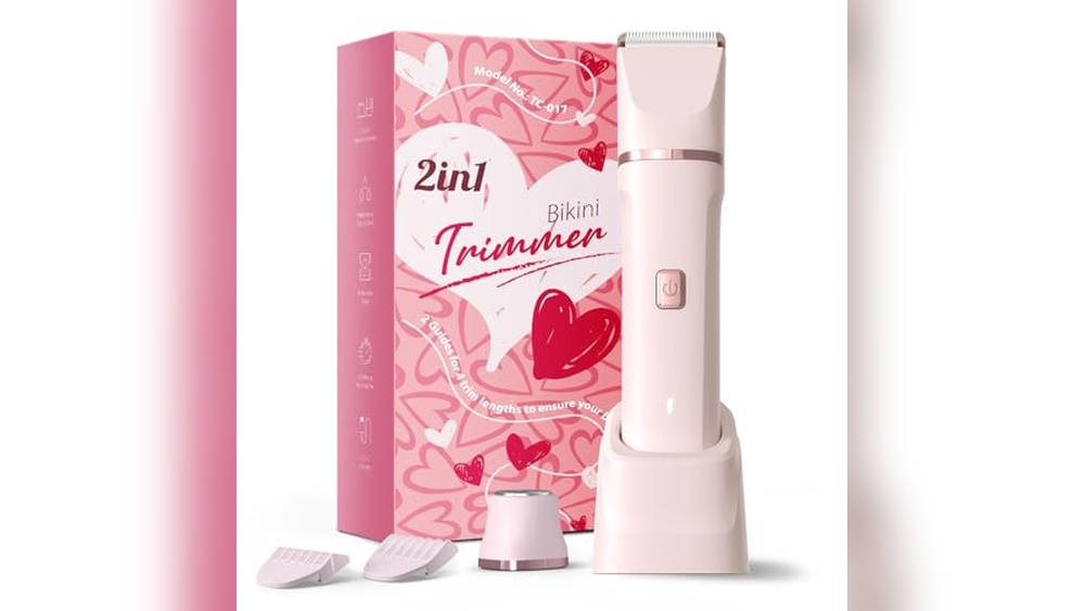 Best Electronic Razor for Women: Top Painless, Waterproof Trimmers Reviewed