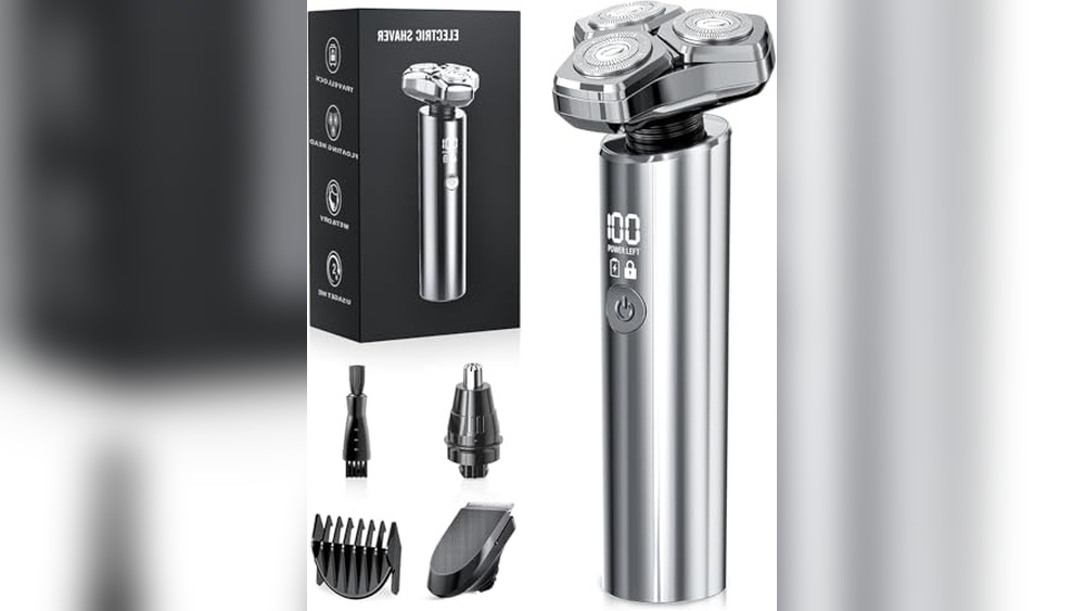 Best Electronic Razors for Men India: Top Picks for Smooth Shaving