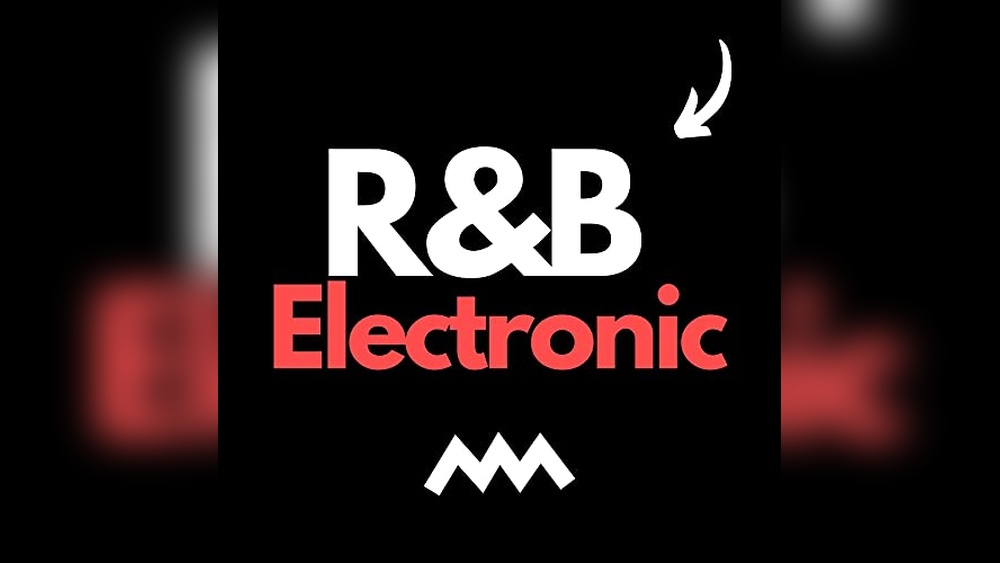 Best Electronic R&B Reddit