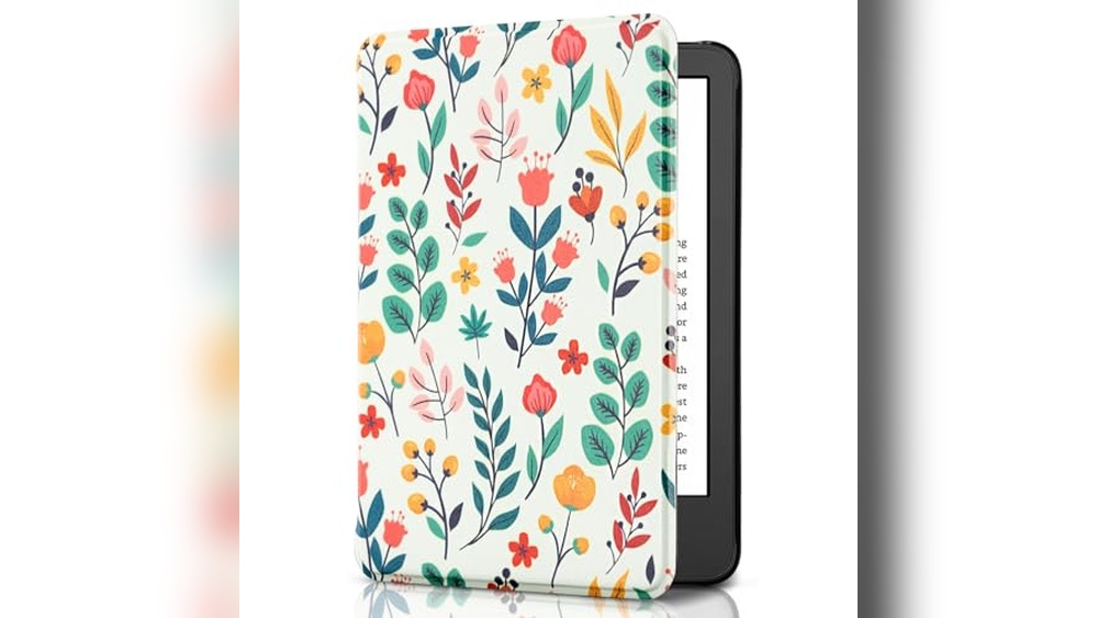 Best Electronic Reader 2024: Top Lightweight PU Leather Cases Reviewed