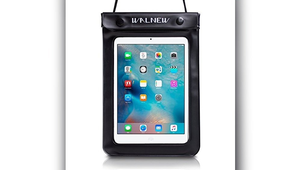 Best Electronic Reader for the Beach