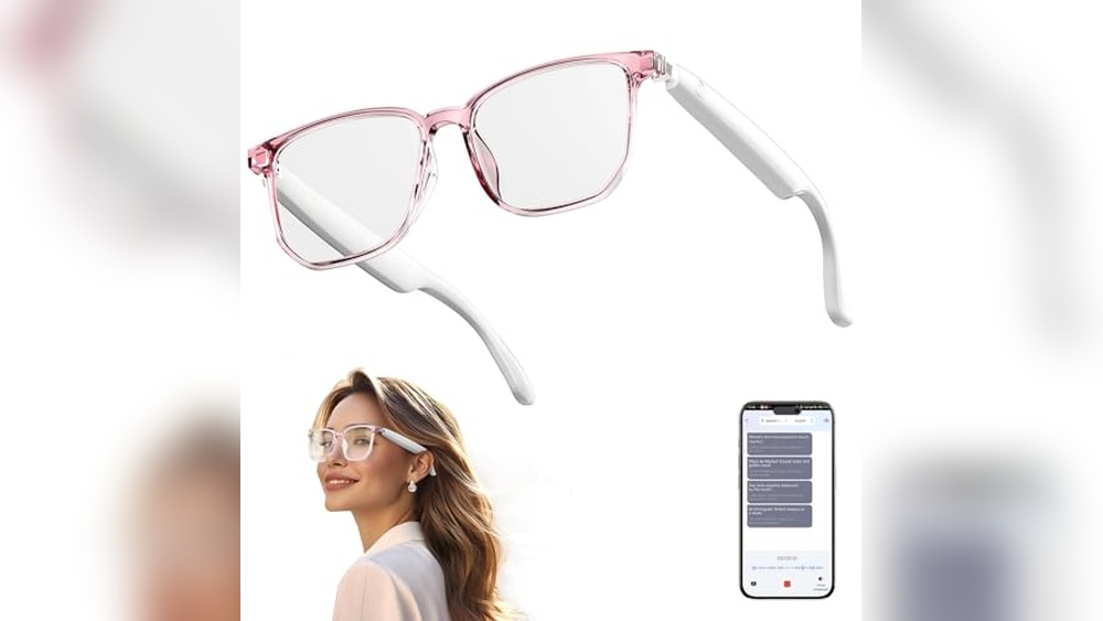 Best Electronic Reading Glasses