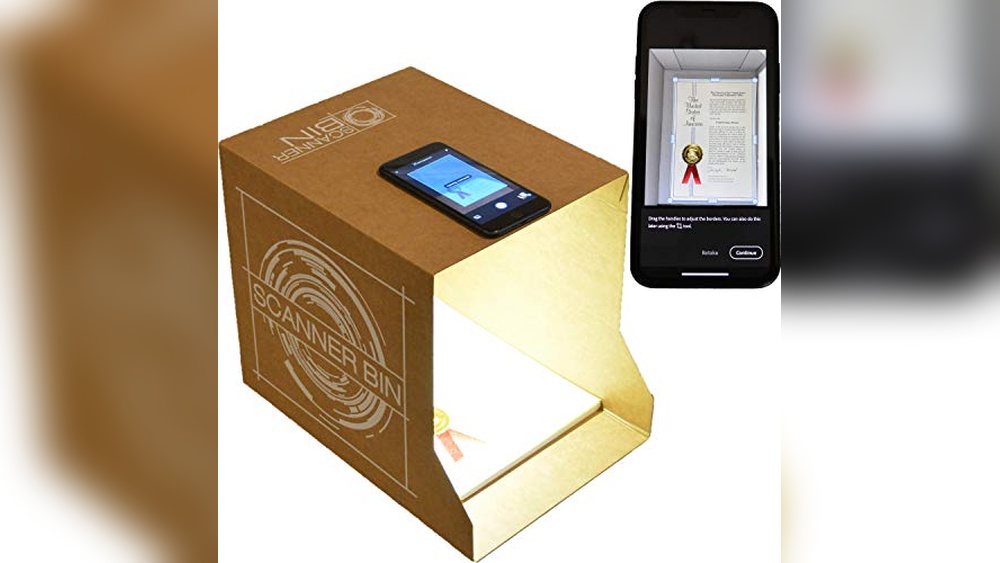 Best Electronic Receipt Organizer Iphone