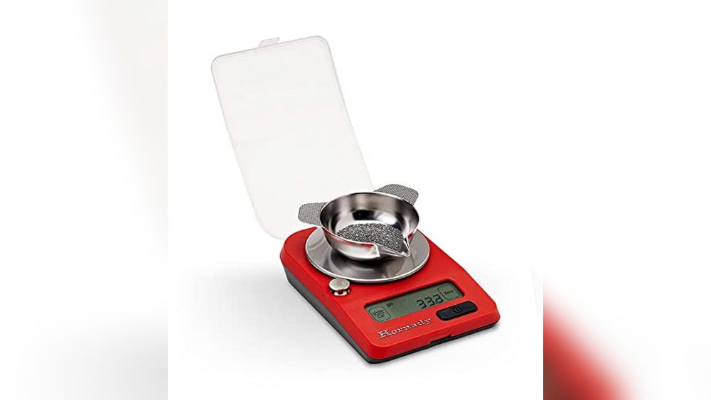 Best Electronic Reloading Setup