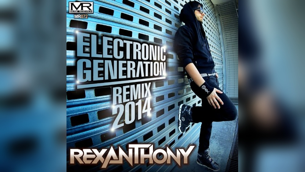 Best Electronic Remixes 2014