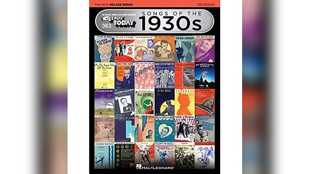 Best Electronic Remixes of 1930S Song