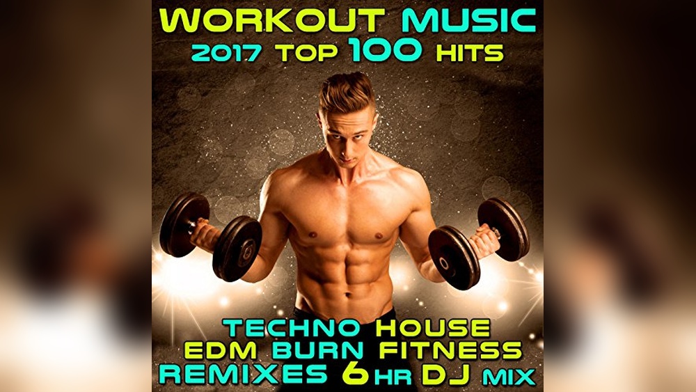 Best Electronic Remixes of 2017