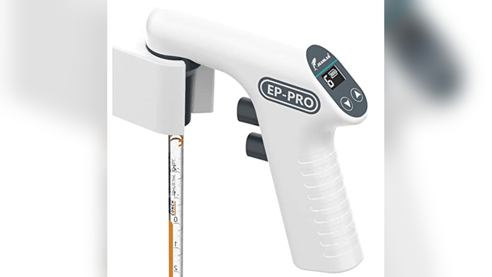 Best Electronic Repeater Pipettes