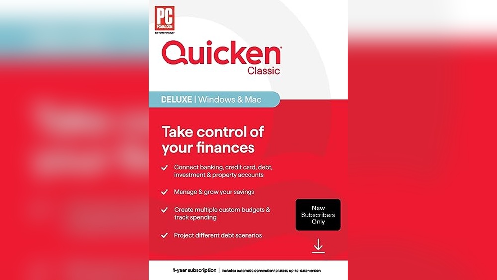 Best Electronic Resource to Manage Home Budget