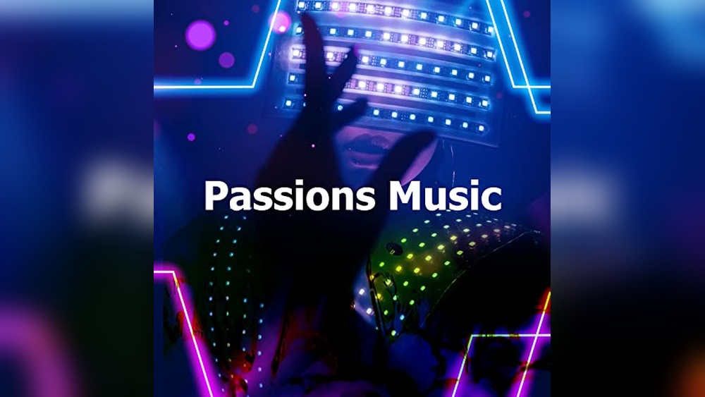 Best Electronic Rhythm Sideman