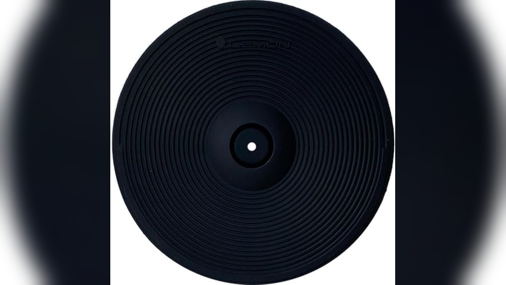 Best Electronic Ride Cymbal With Bell Zone