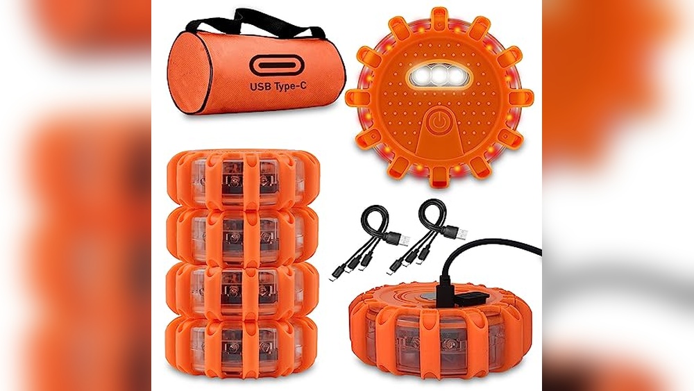 Best Electronic Road Flares