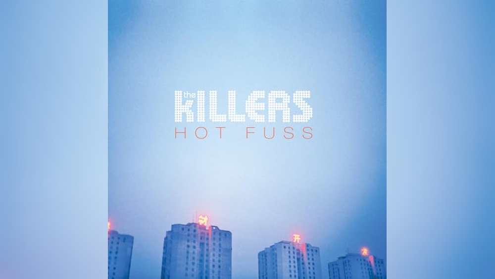 Best Electronic Rock 2000'S