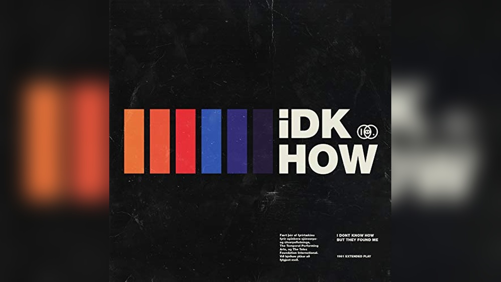 Best Electronic Rock Albums 2018