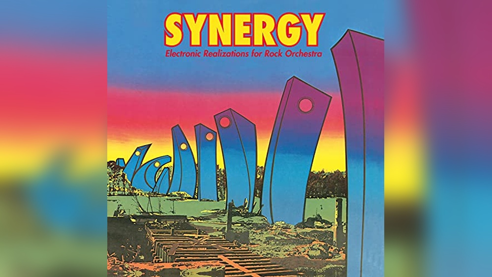 Best Electronic Rock Music