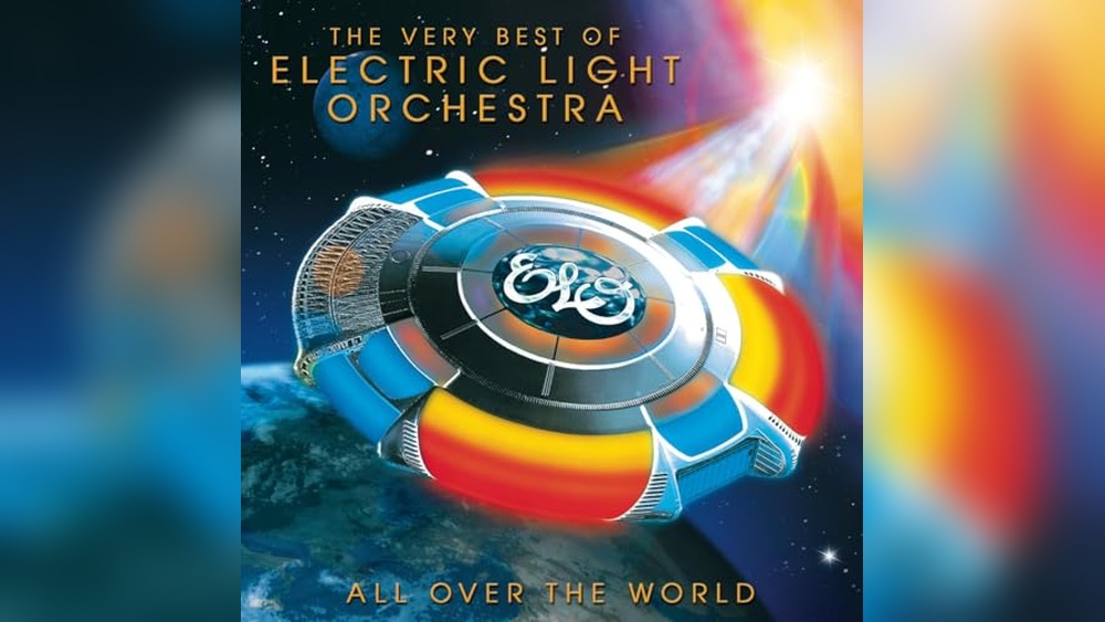 Best Electronic Rock Songs Ever