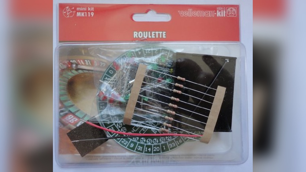 Best Electronic Roulette in Vegas