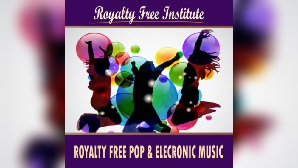 Best Electronic Royalty Free Music