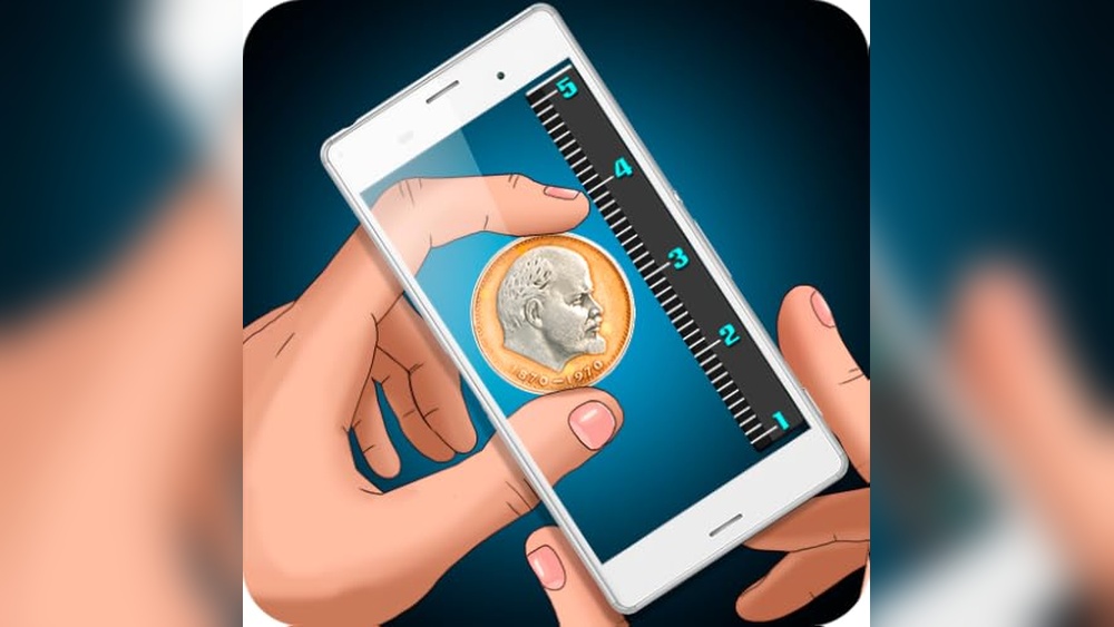 Best Electronic Ruler App