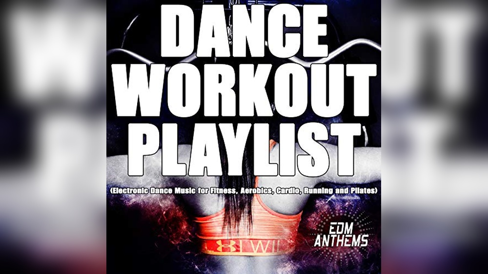 Best Electronic Running Playlist