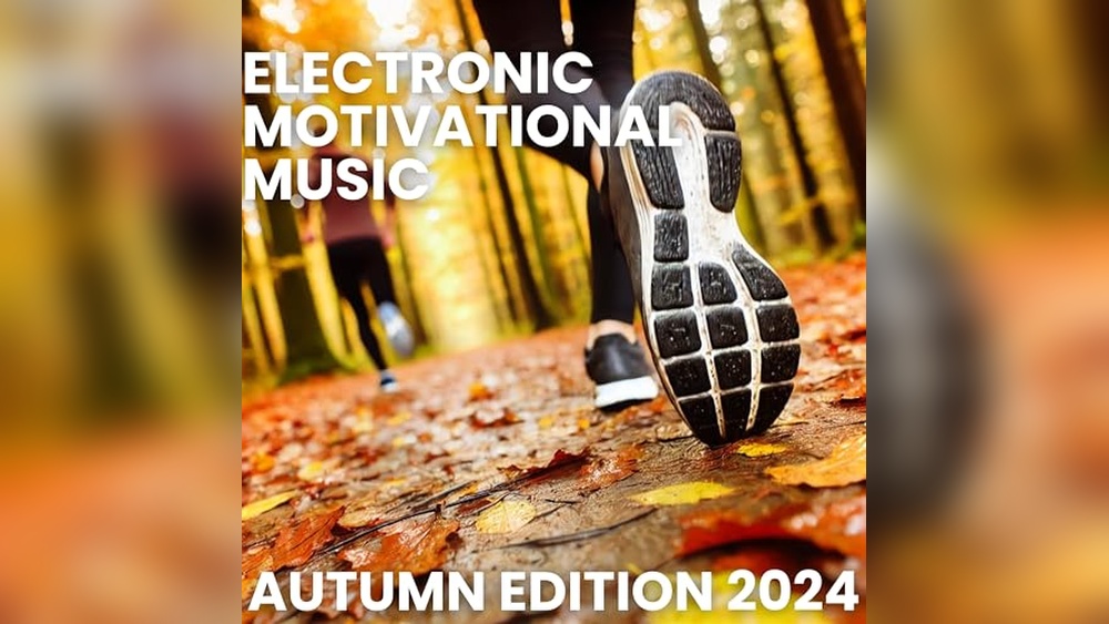 Best Electronic Running Songs