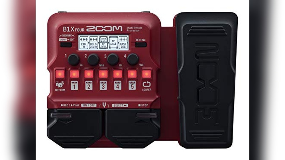 Best Electronic Rythm Section