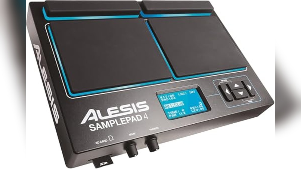 Best Electronic Sample Pad