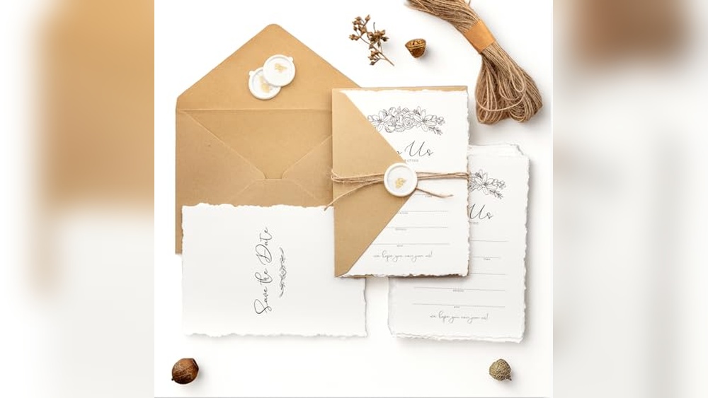 Best Electronic Save the Date Wedding